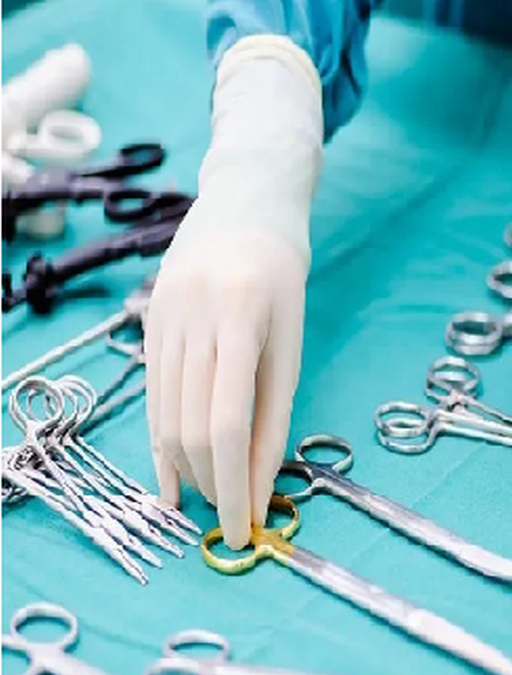 General Surgeon