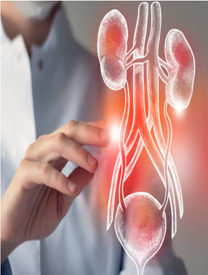 Urology Specialist
