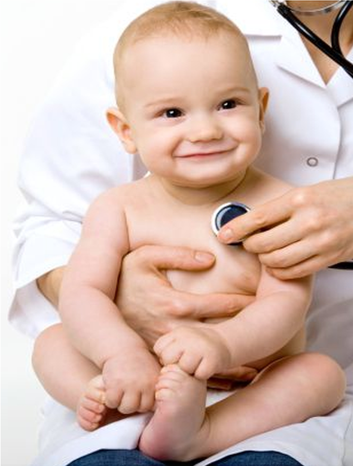 Child Specialist